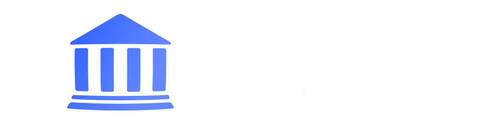 Chasepost